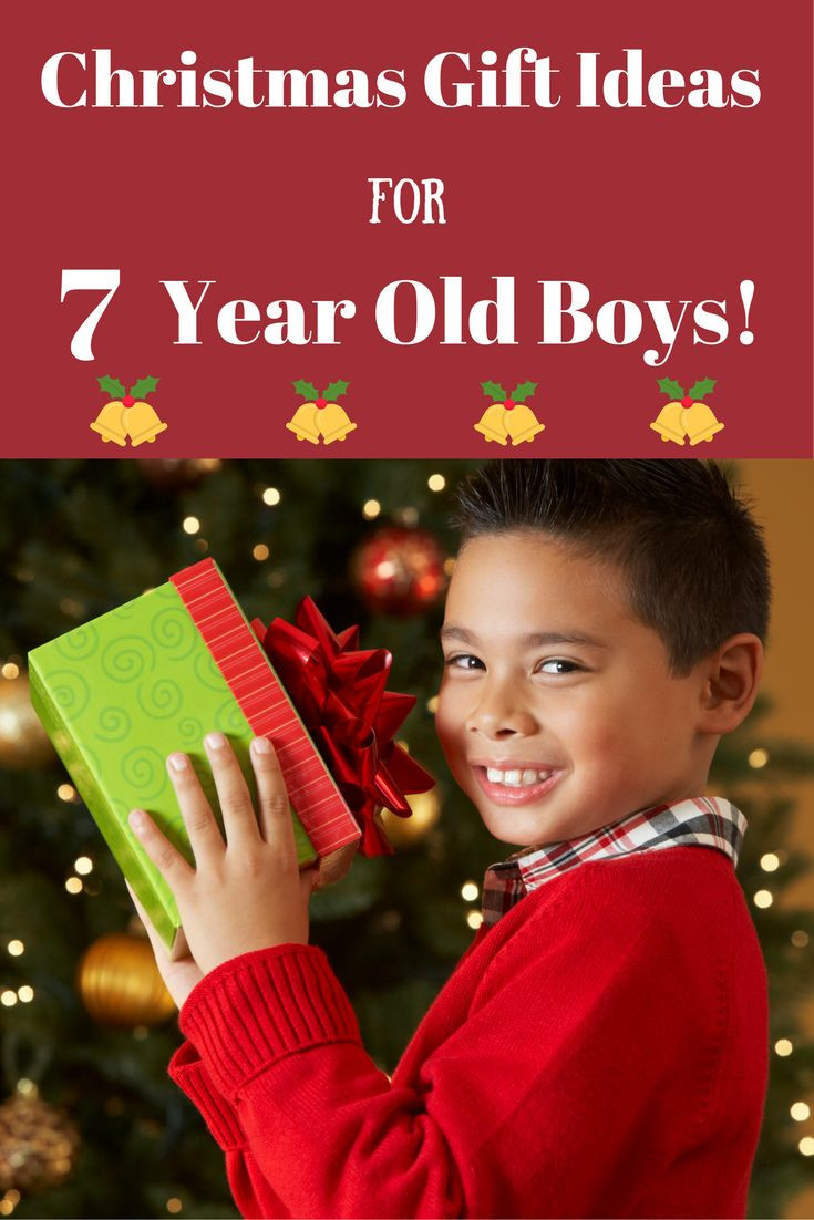 Gift Ideas For Boys Age 7
 80 best Gift Ideas For Kids images on Pinterest