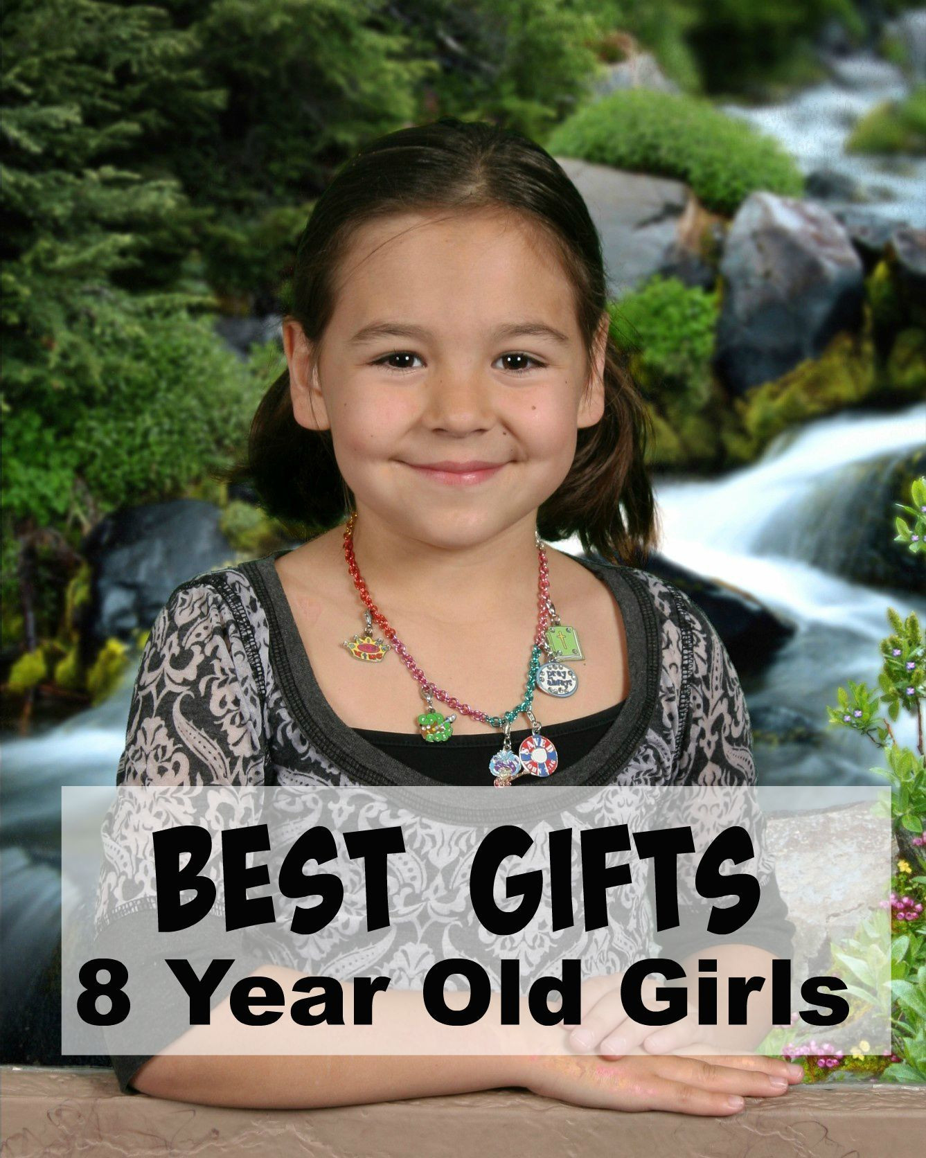 24 Of the Best Ideas for Gift Ideas for Eight Year Old Girls  Home