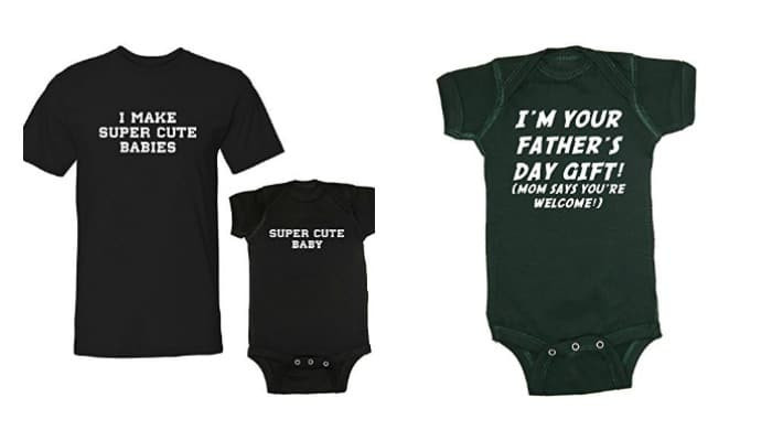 Gift Ideas For First Fathers Day
 50 BEST Fathers Day Gift Ideas For Dad & Grandpa