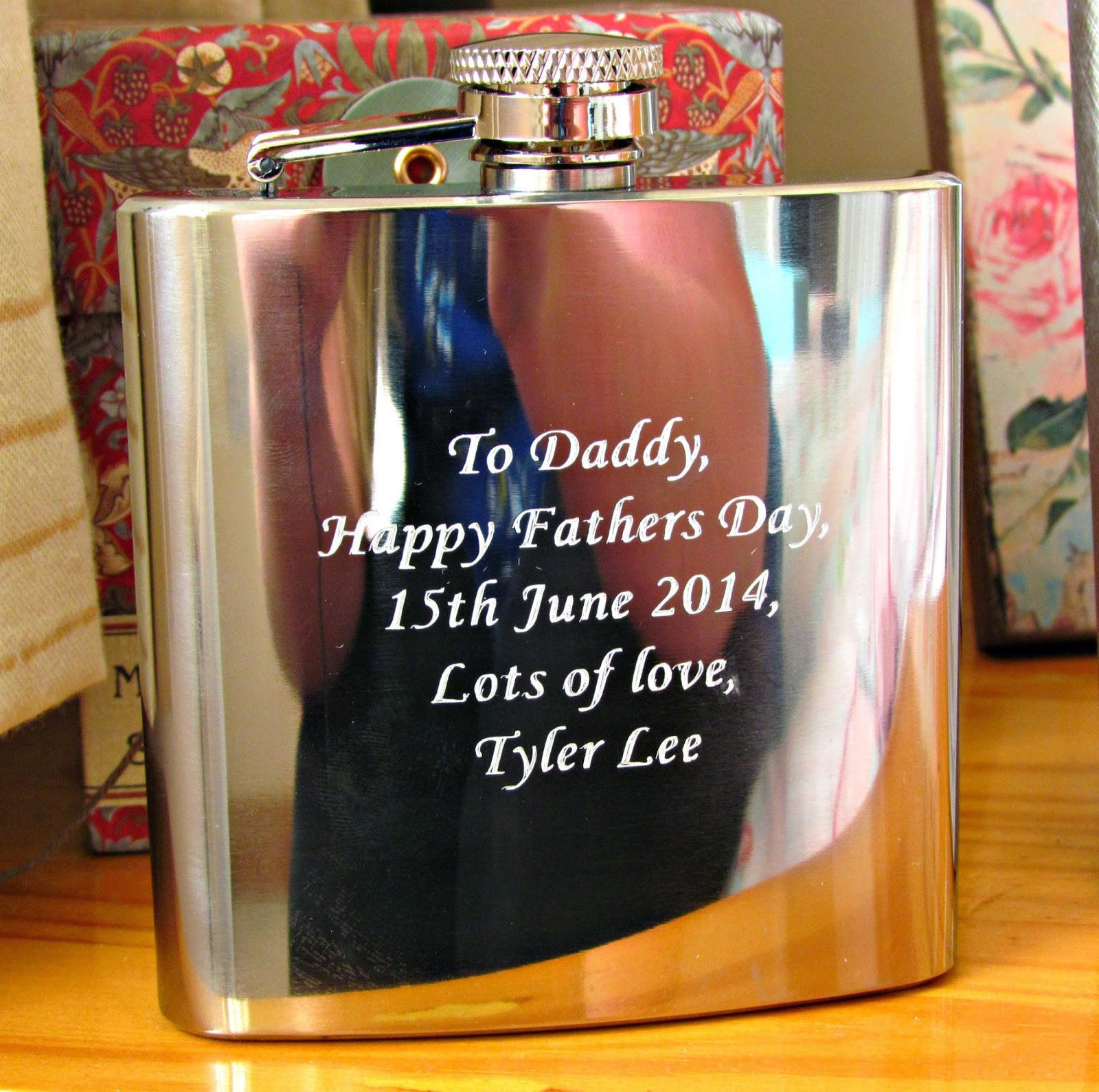 Gift Ideas For First Fathers Day
 My 1st Years Fathers Day Gift Ideas ♥