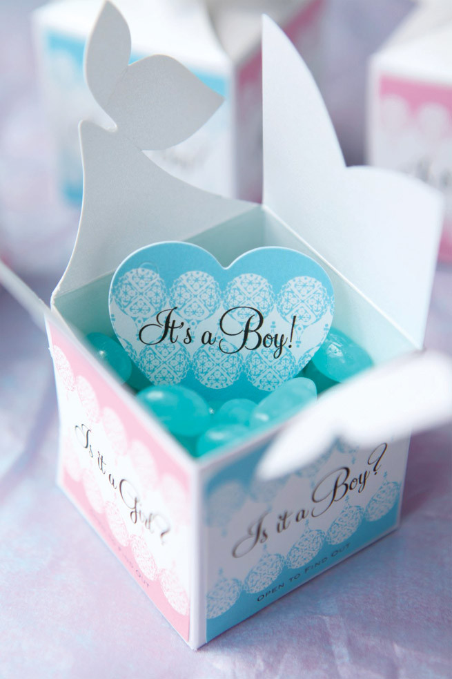 20 Best Ideas Gift Ideas for Gender Reveal Party - Home, Family, Style