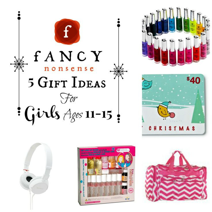Gift Ideas For Girls Age 5
 10 best Christmas presents images on Pinterest