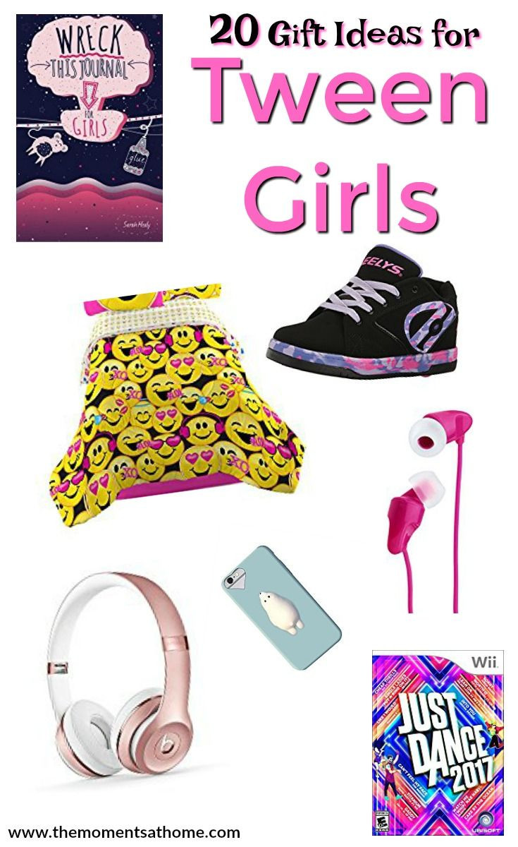 Gift Ideas For Girls Age 8
 1239 best Gift Guides for Kids images on Pinterest
