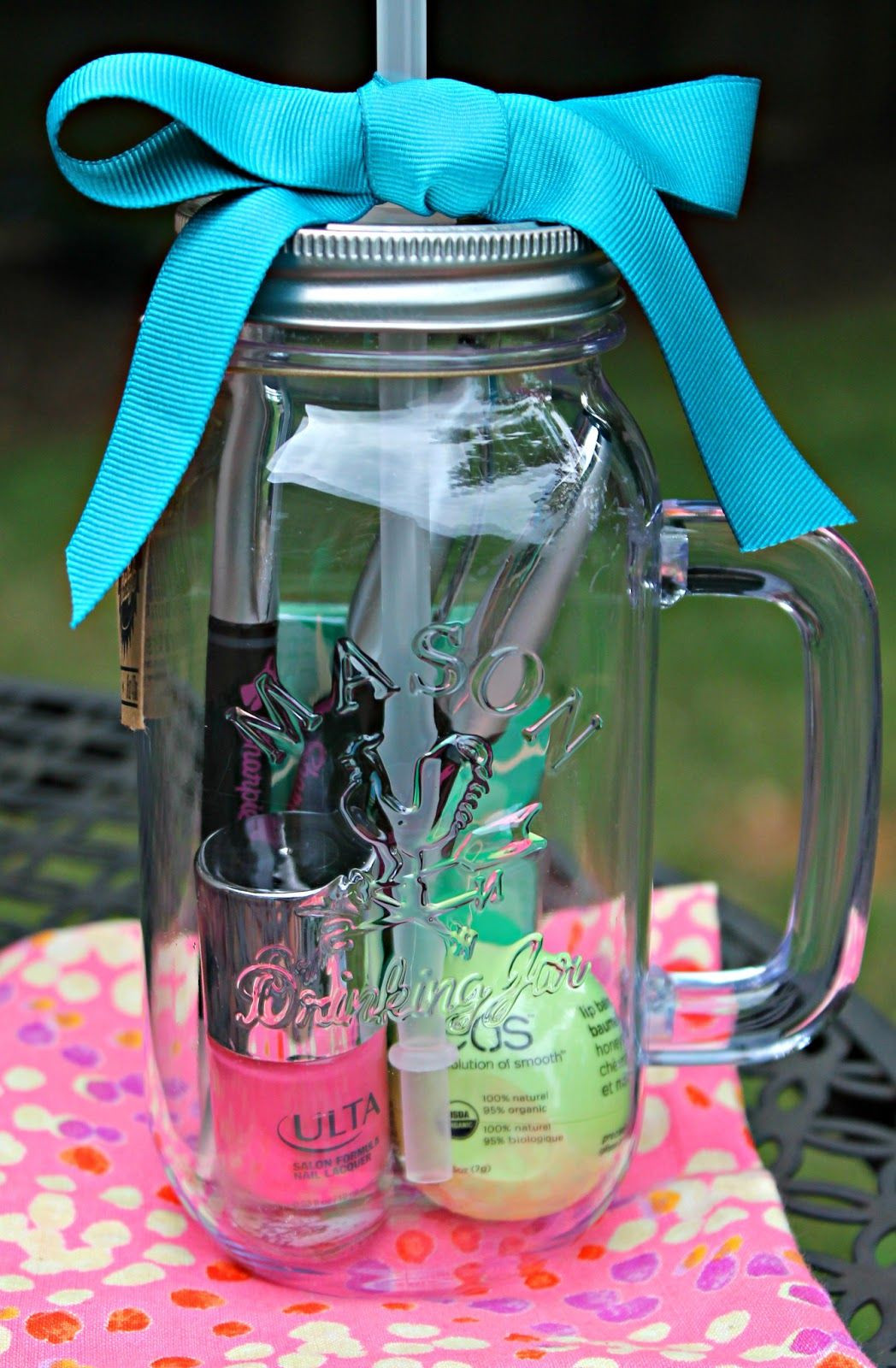 Gift Ideas For Girls Weekend
 Girls Weekend Favors