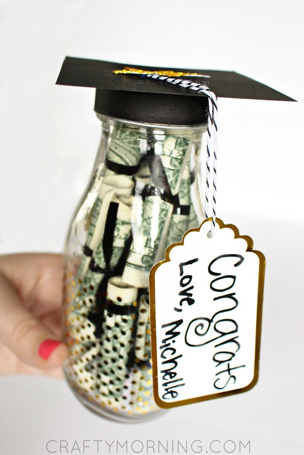 Gift Ideas For Graduation From University
 25 Fun & Unique Graduation Gifts – Fun Squared