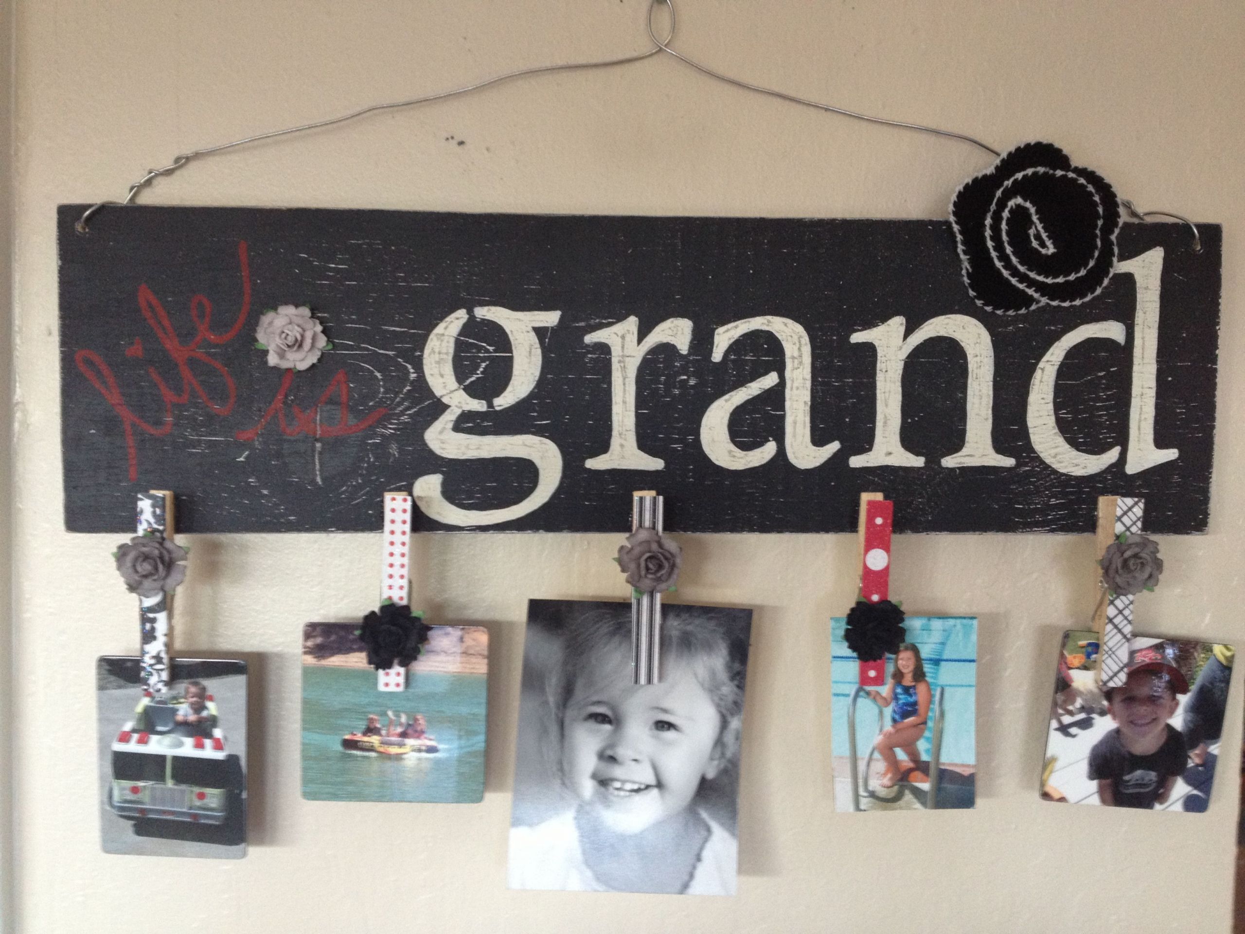 Gift Ideas For Grandmothers Birthday
 Nonna s birthday t