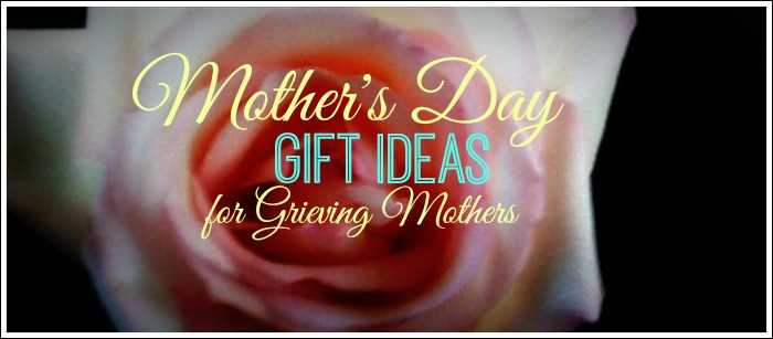 Gift Ideas For Grieving Mothers
 Gift Ideas for grieving mothers CreativLEI