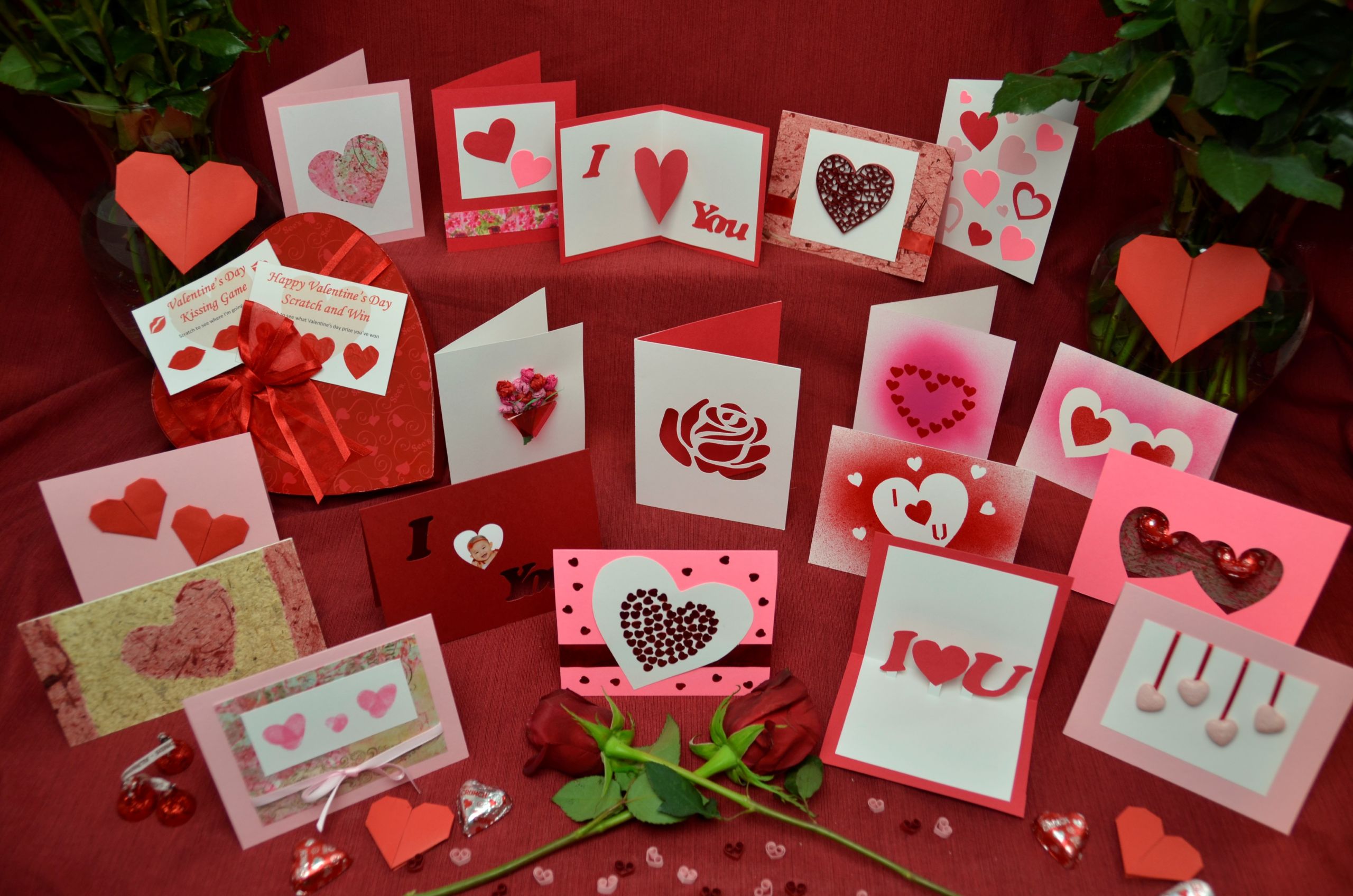 Gift Ideas For Her On Valentine'S Day
 10 Exclusive Valentines Surprises for your beloved ones in