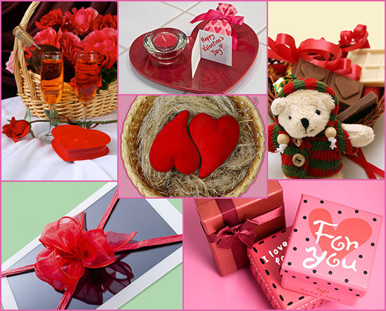 Gift Ideas For Her On Valentine'S Day
 Happy Valentines Day 2020 GIFTS Ideas for Her or Him [Cards]