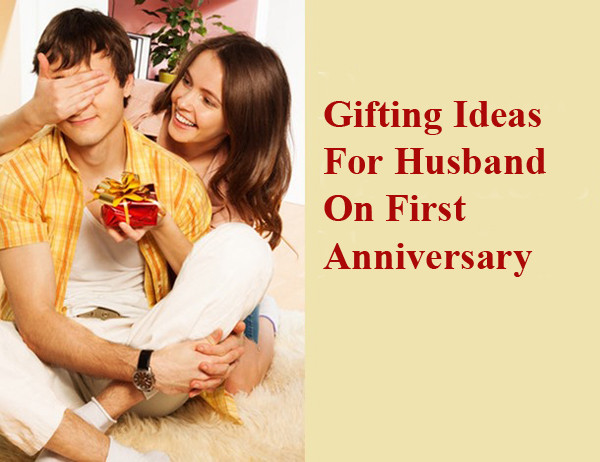 Gift Ideas For Husband On Anniversary
 LoveVivah Matrimony Gifting Ideas For Your Husband