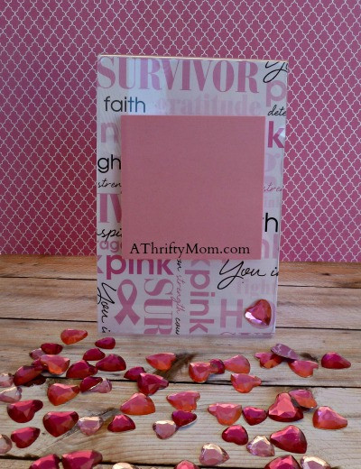 Gift Ideas For Kids With Cancer
 Breast Cancer Awareness Month Gift for a Survivor A