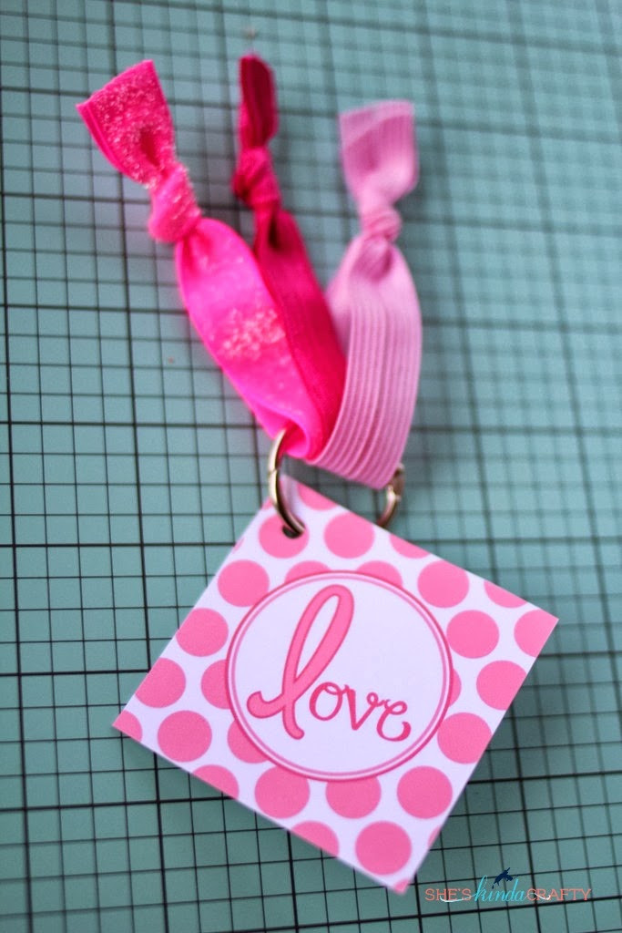 Gift Ideas For Kids With Cancer
 Breast Cancer Awareness Month Fundraising Idea Shes