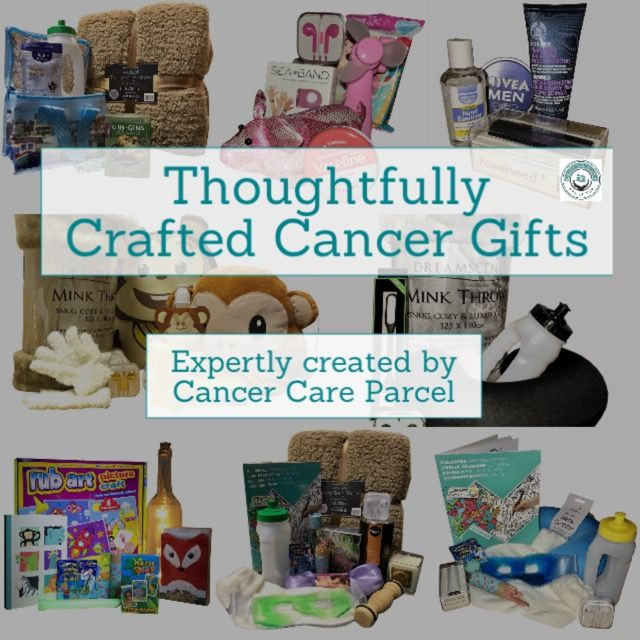 Gift Ideas For Kids With Cancer
 Pin by Kaycia Seaman on Cancer ts