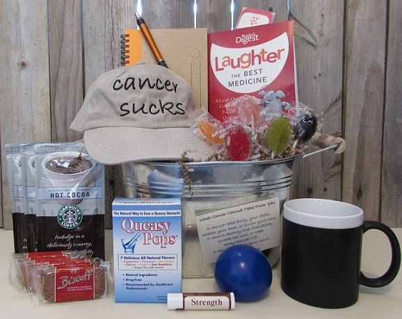 Gift Ideas For Kids With Cancer
 22 Best Ideas Gift Basket Ideas for Cancer Patients Best