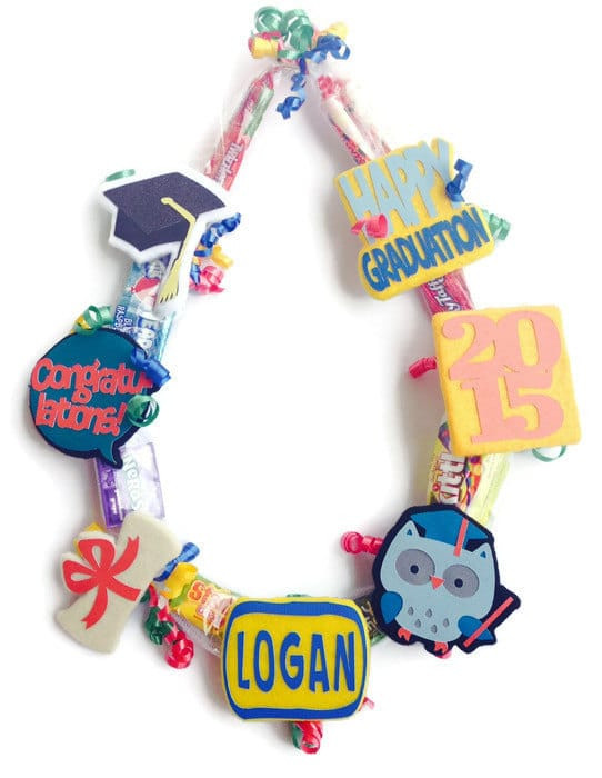 Gift Ideas For Kindergarten Graduation
 Graduation Gift Ideas Fun Ways to Give from Kindergarten