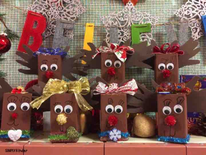 Gift Ideas For Kindergarten Students
 Kindergarten Christmas Gift Ideas Simply Kinder