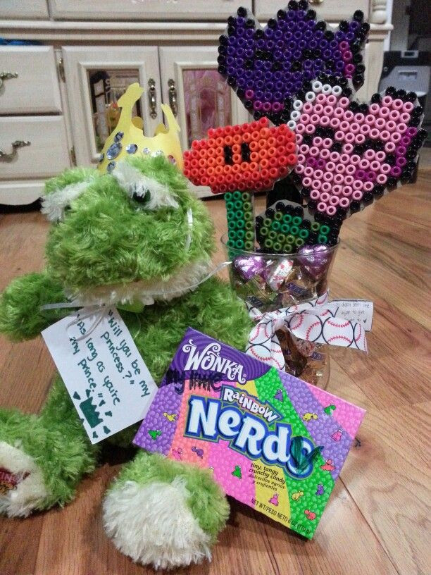 Gift Ideas For Nerdy Boyfriend
 Nerdy boyfriend s Valentines day t