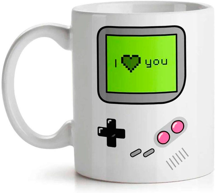 Gift Ideas For Nerdy Boyfriend
 Gifts for Nerd Boyfriend 15 Perfect and Cool Ideas