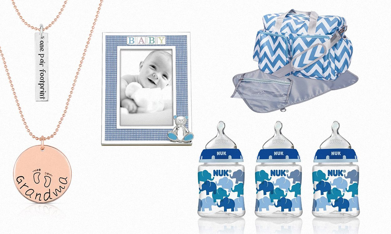 Gift Ideas For New Grandmothers
 Best Gift Ideas for New Grandparents Overstock