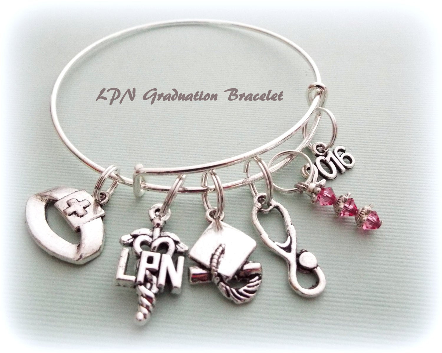 Gift Ideas For Nurses Graduation
 LPN Graduation Gift Nurse Graduation Gift Gift Ideas for