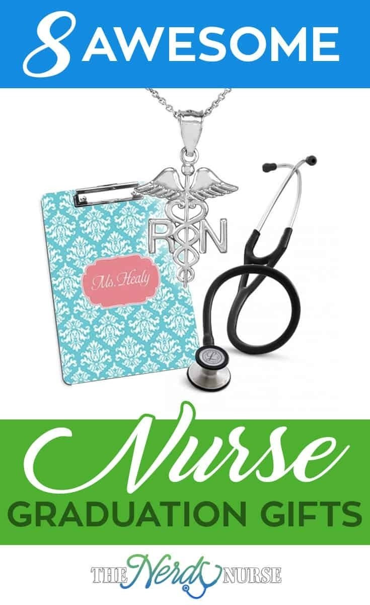 Gift Ideas For Nurses Graduation
 10 Unique Nursing School Graduation Gift Ideas 2019