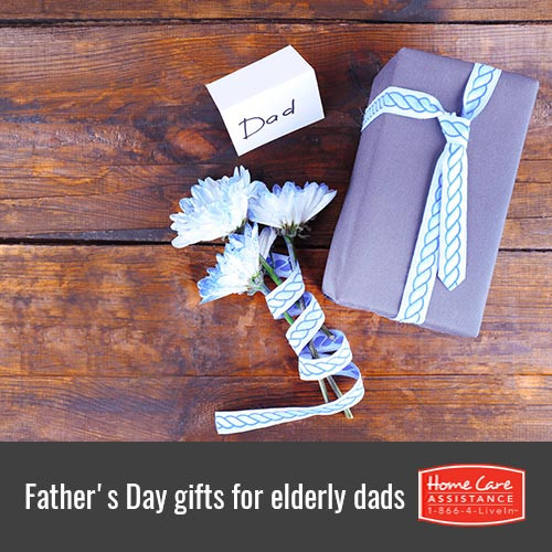 Gift Ideas For Older Father
 Awesome Father s Day Gifts for Your Elderly Dad