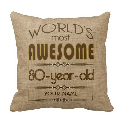 Gift Ideas For Older Father
 80th Birthday Gift Ideas for Dad Top 25 GIfts for 80 Year