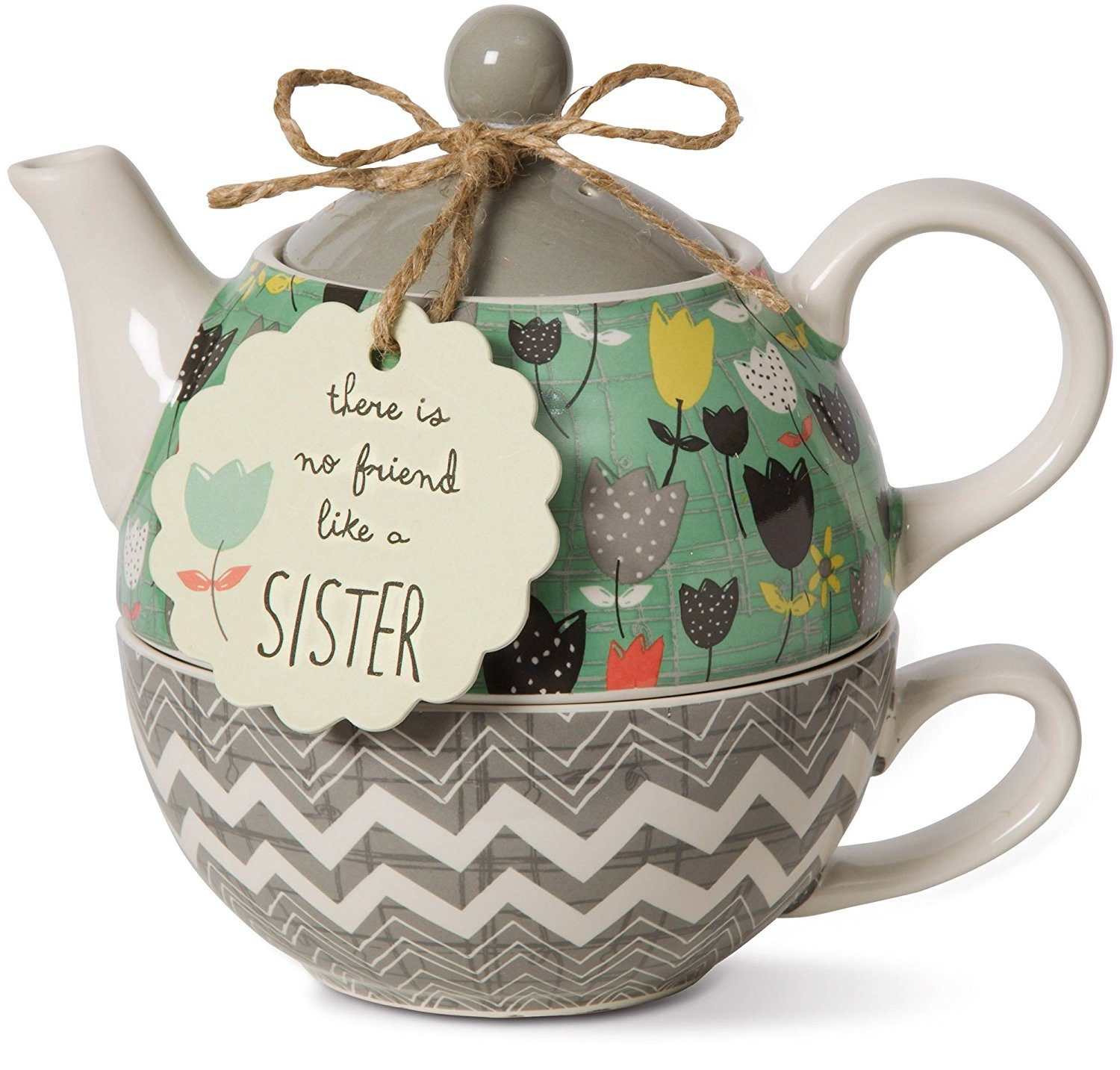 Gift Ideas For Sisters Birthday
 105 Perfect Birthday Gift Ideas for Sister
