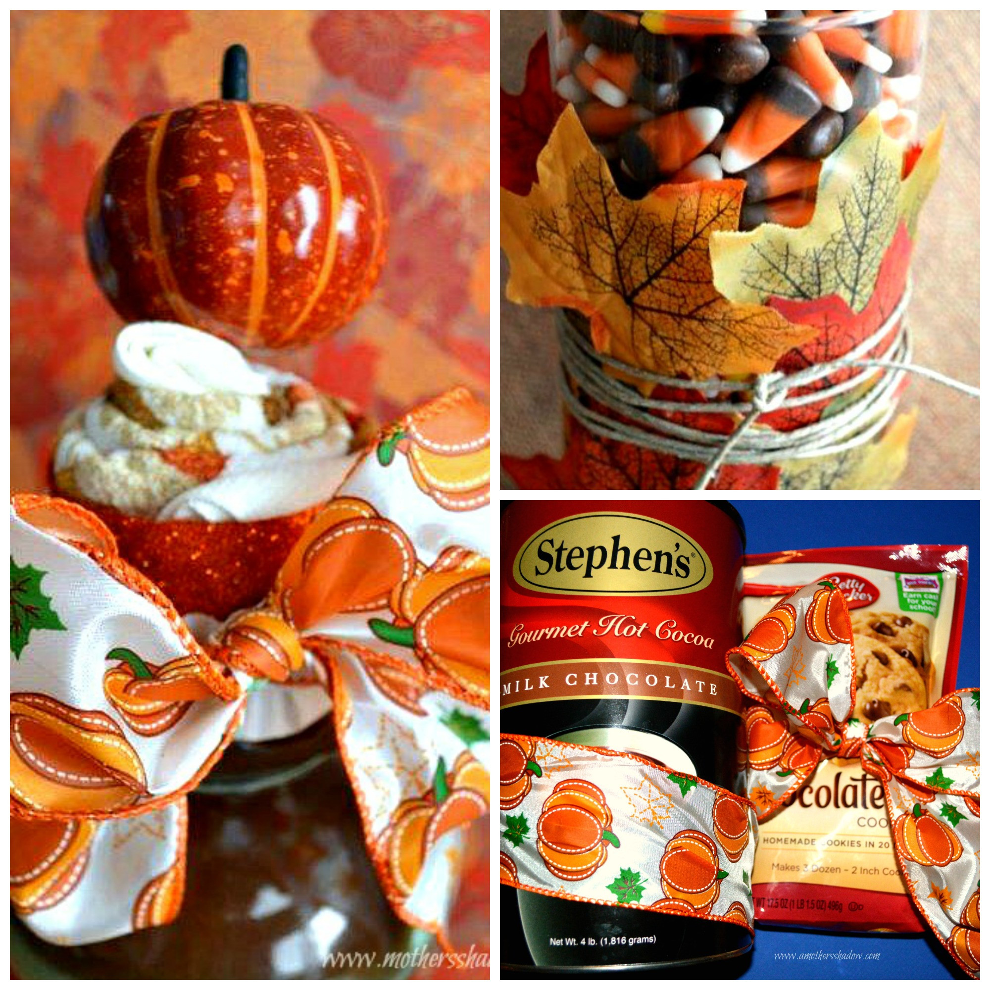 Gift Ideas For Thanksgiving Hostess
 Thanksgiving Hostess Gifts