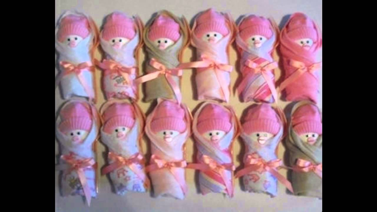 Gift Ideas For Toddler Girls
 Baby shower t ideas for girls