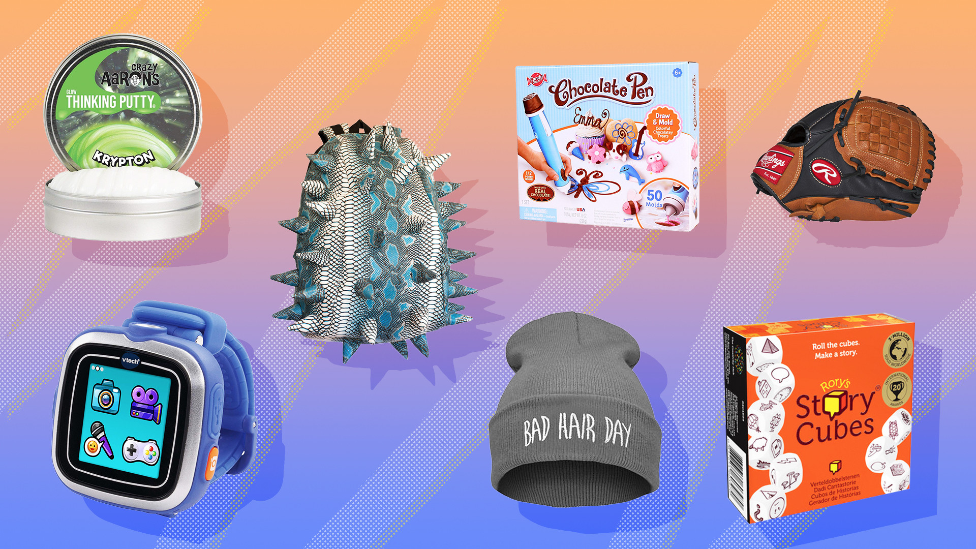 Gift Ideas For Tomboys
 2019’s Best Gender Neutral Gifts for Tomboys & Kids of Any