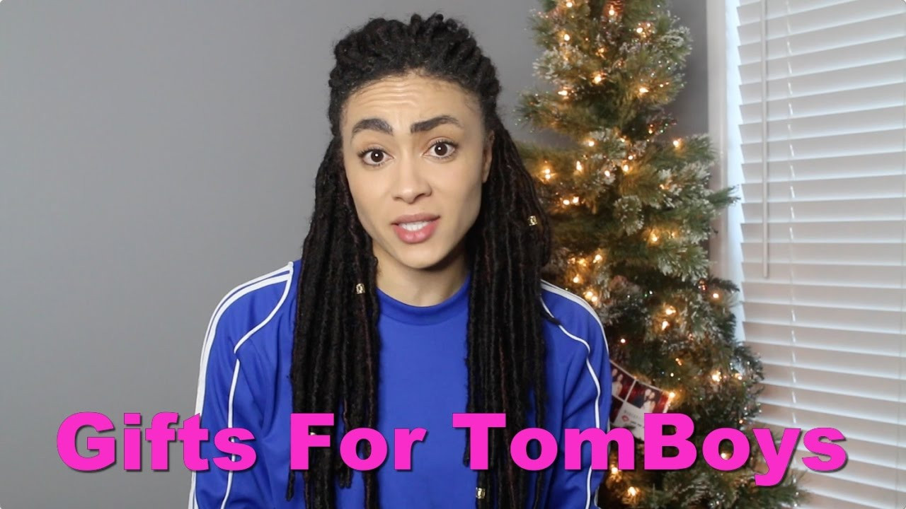 Gift Ideas For Tomboys
 Perfect Gifts For Tomboys