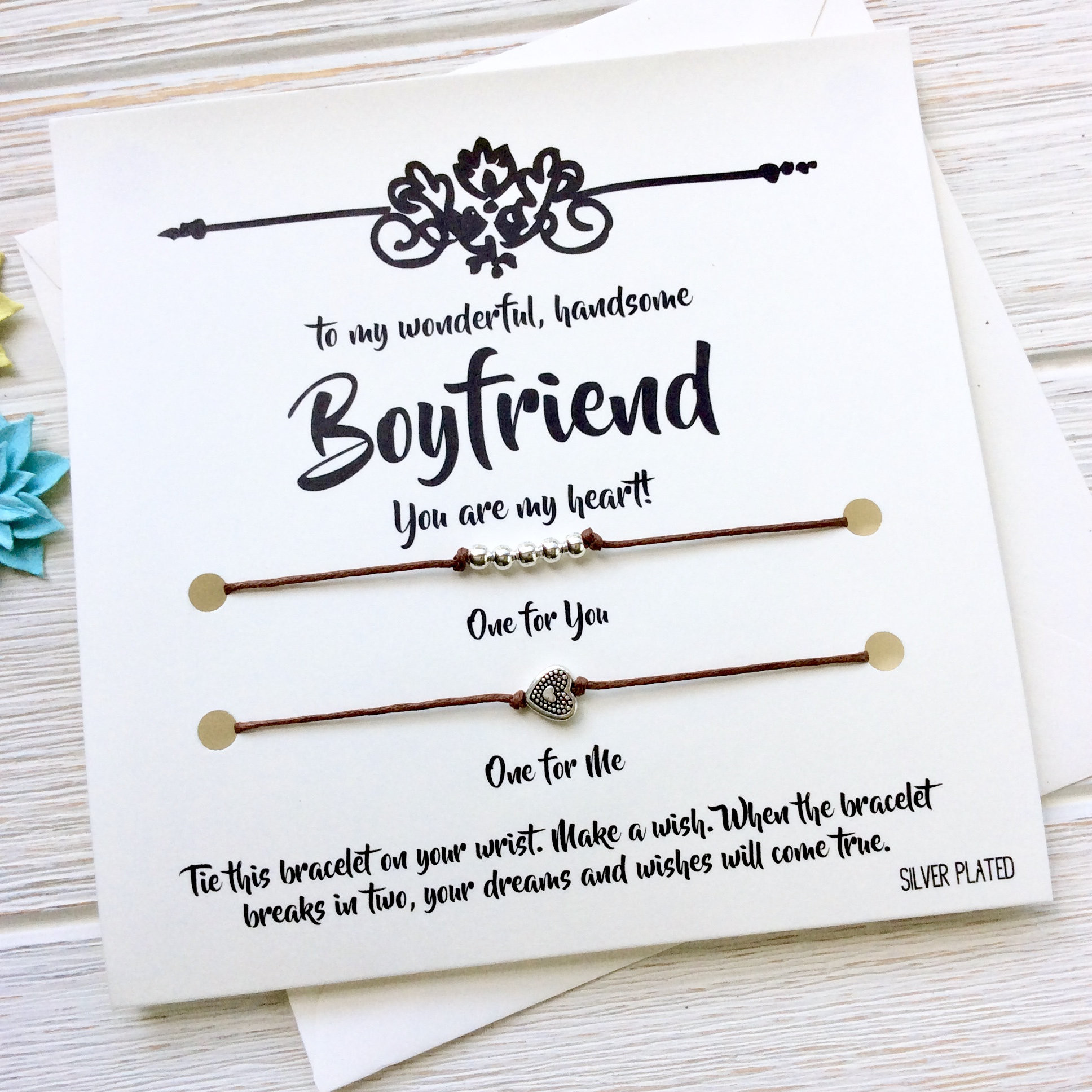 Gift Ideas For Traveling Boyfriend
 Boyfriend Gift For Boyfriend Valentines Day Gifts For