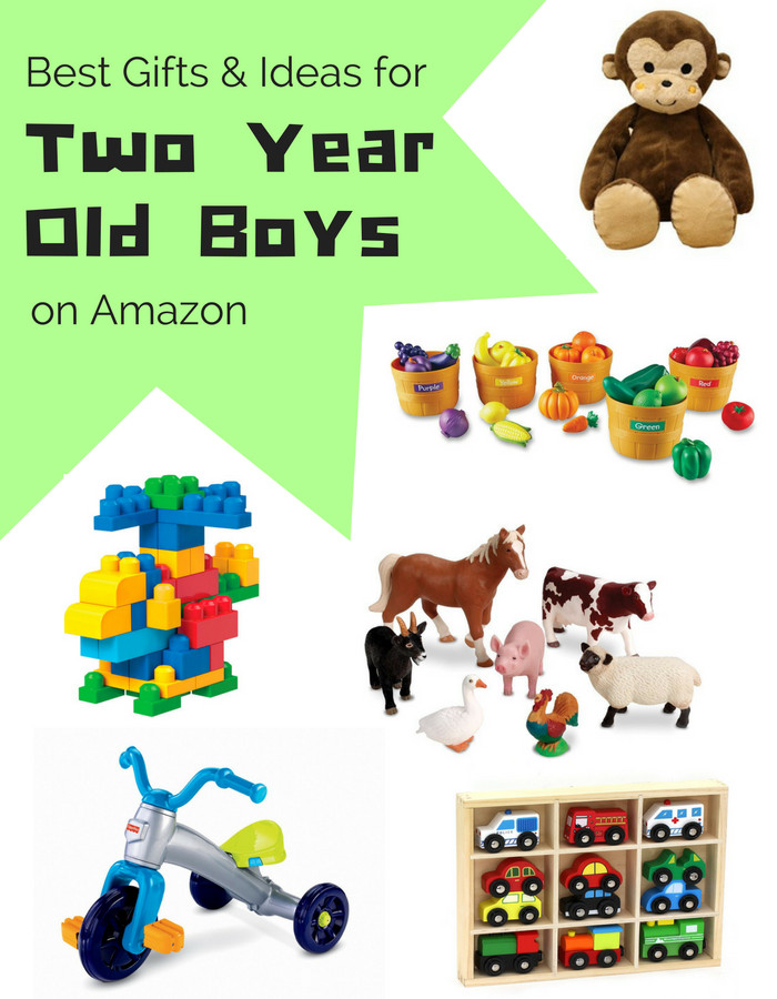 Gift Ideas For Two Year Old Boys
 Best Gifts & Ideas for 2 Year Old Boys on Amazon