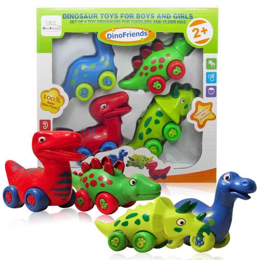 Gift Ideas For Two Year Old Boys
 The 7 Best Gifts for 2 Year Olds in 2020
