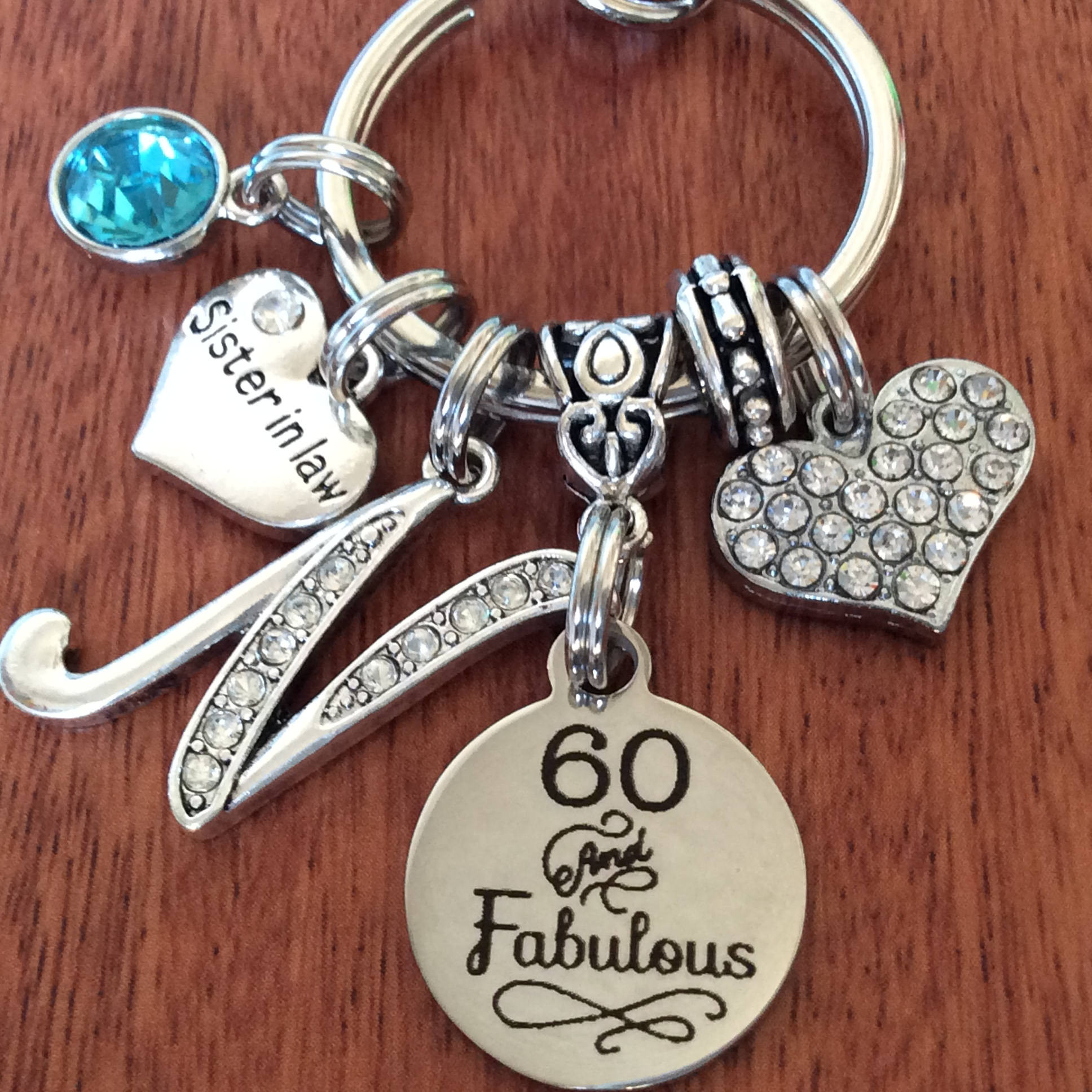 Gift Ideas For Womans 60Th Birthday
 60th Birthday 60th Birthday Gifts For Women 60th Birthday