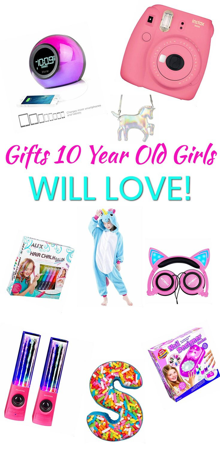 Gifts For 10 Year Old Kids
 Best Gifts For 10 Year Old Girls