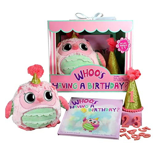 Gifts For 1st Birthday Girl
 1st Birthday Gifts for Girls Amazon