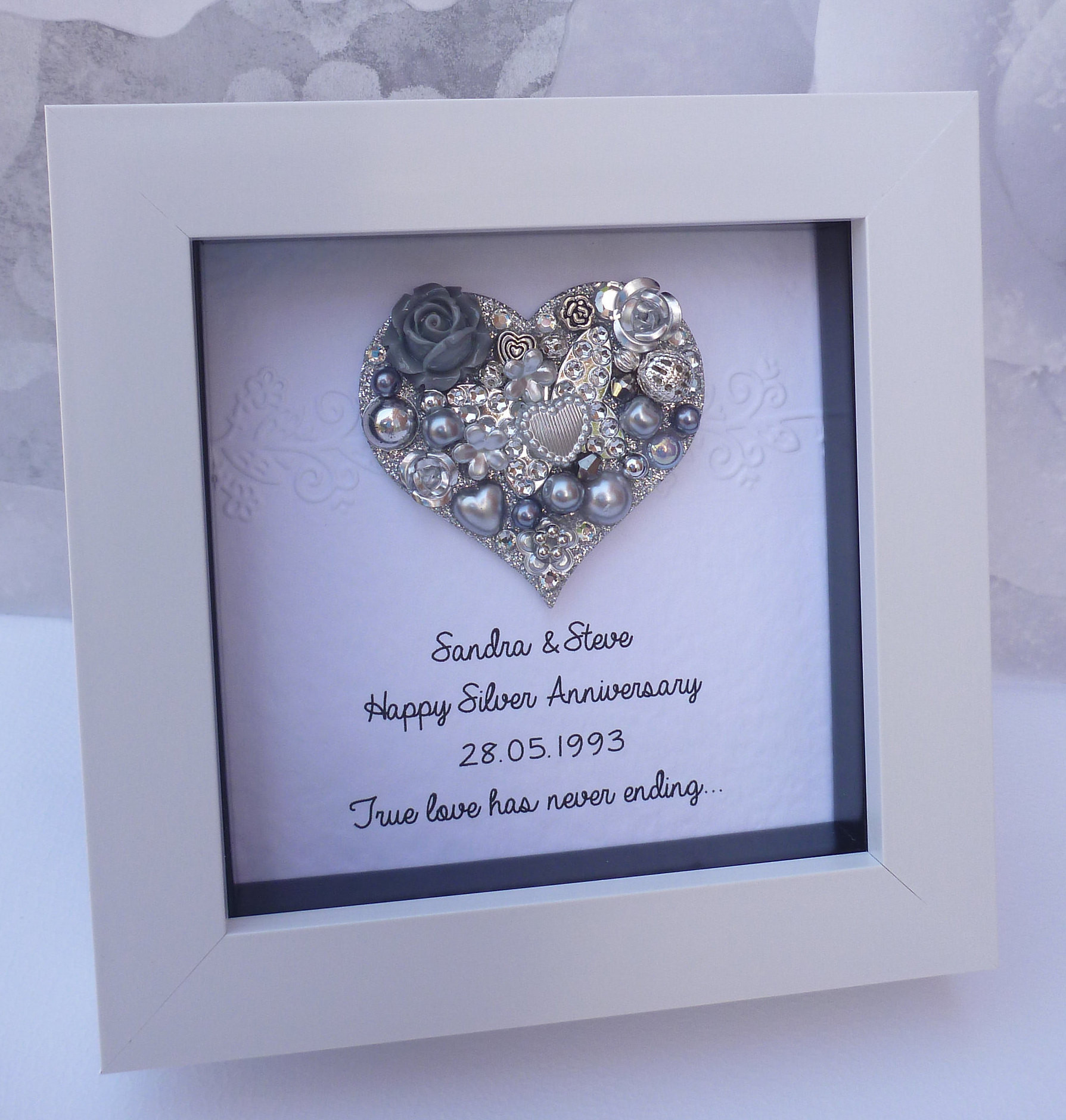 Gifts For 25th Birthday
 25th anniversary t 25th wedding anniversary t25th