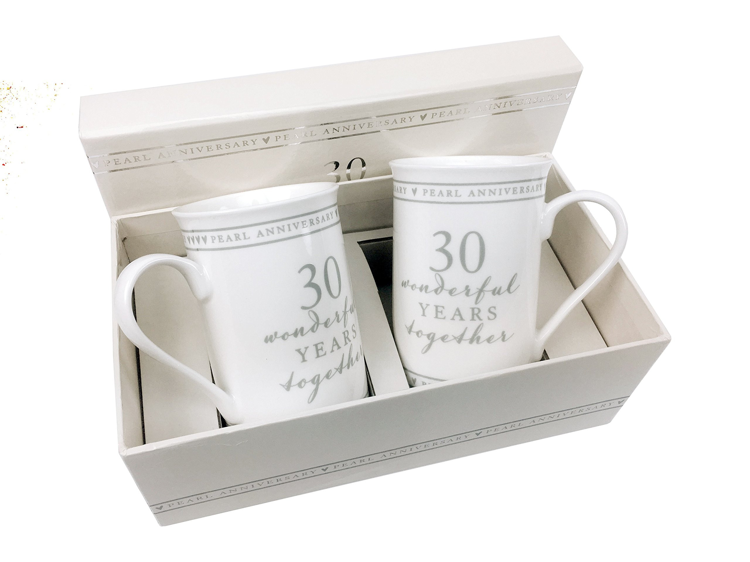 Gifts For 30th Wedding Anniversary
 30th Wedding Anniversary Gifts Amazon