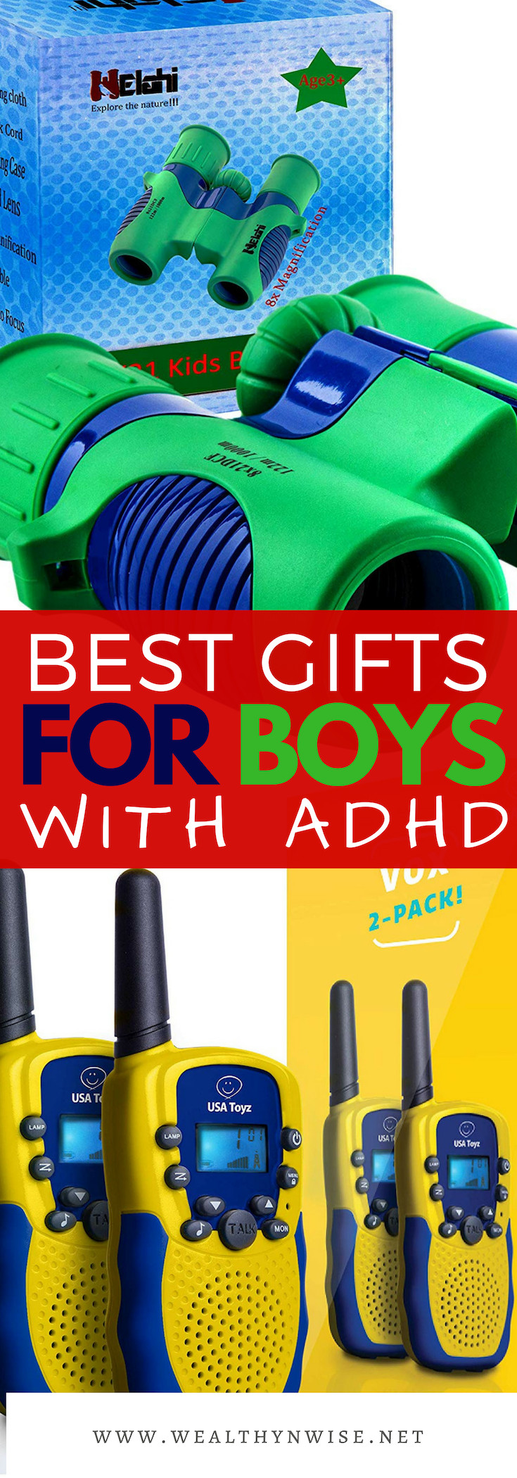 Gifts For Adhd Child
 Pin on WORKING WITH ADHD OTHER DISORDERS