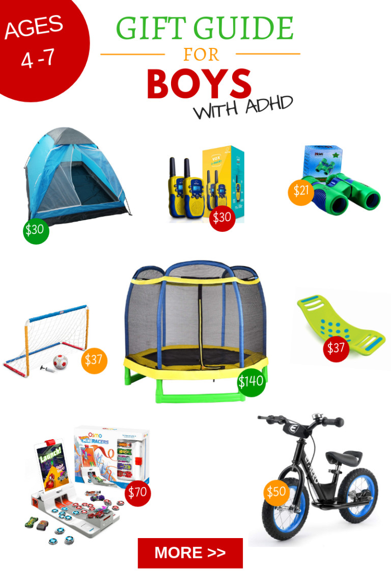 Gifts For Adhd Child
 Pin on ADHD AUTISM & SPECIAL NEEDS