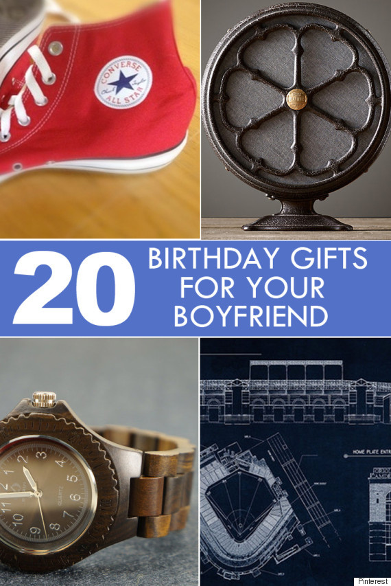 Gifts For Boyfriends Birthday
 Birthday Gifts For Boyfriend What To Get Him His Day