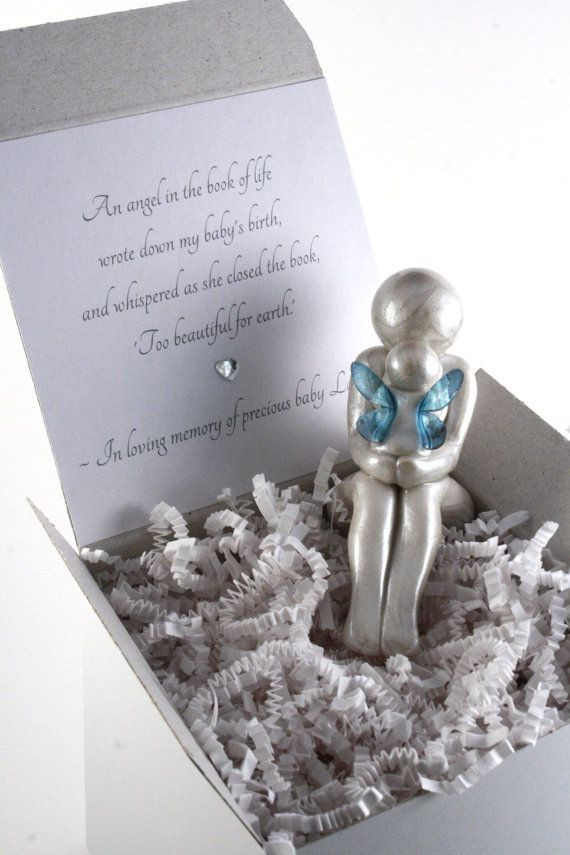 Gifts For Children Who Have Lost A Parent
 161 best Memorials and Keepsakes images on Pinterest