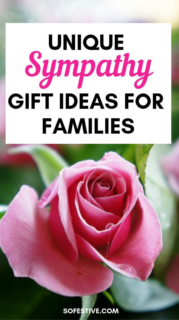 Gifts For Children Who Have Lost A Parent
 Sympathy Gifts For Children & Families Meaningful
