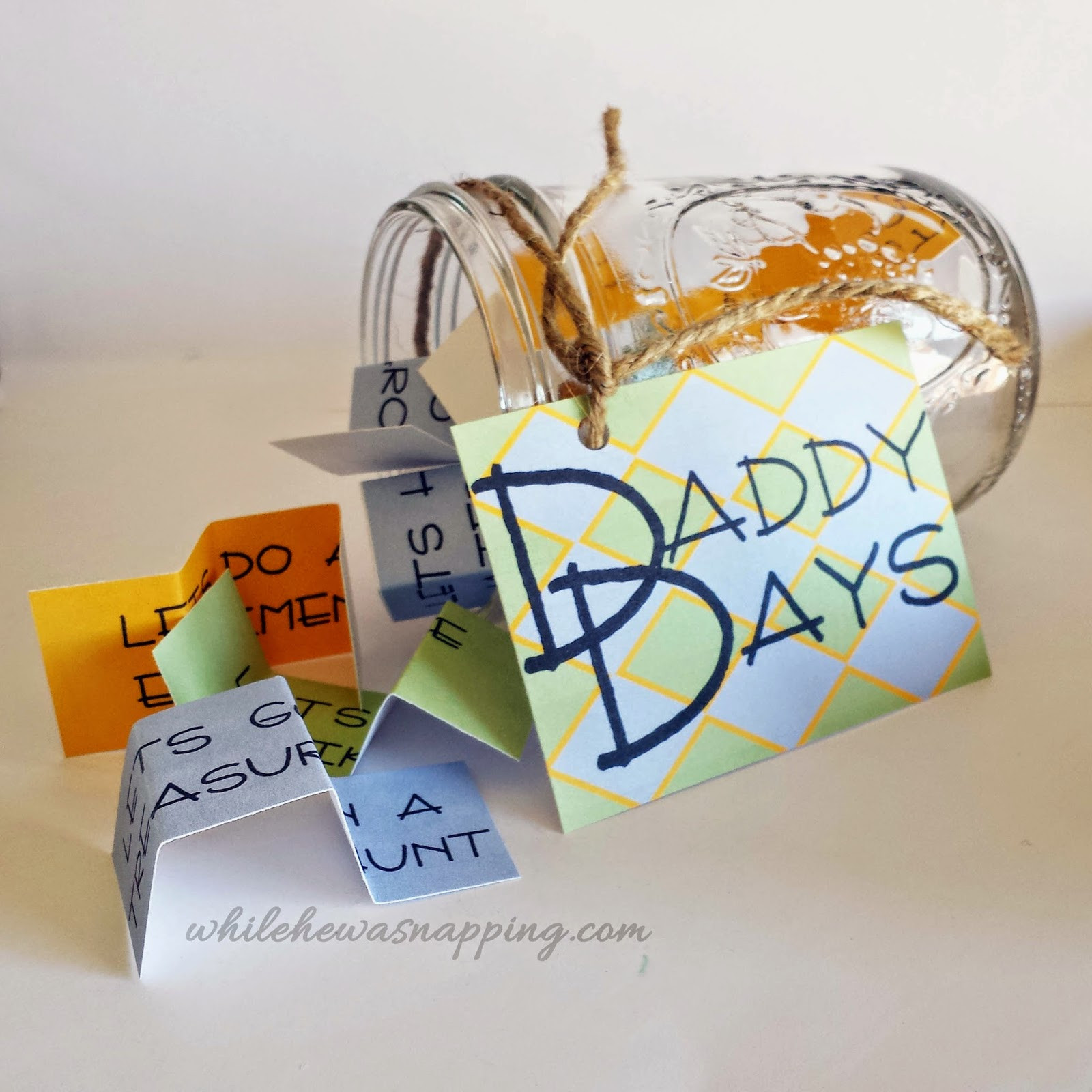 Gifts For Daddy From Kids
 10 Creative Father s Day Gifts Kids Can Make Learning