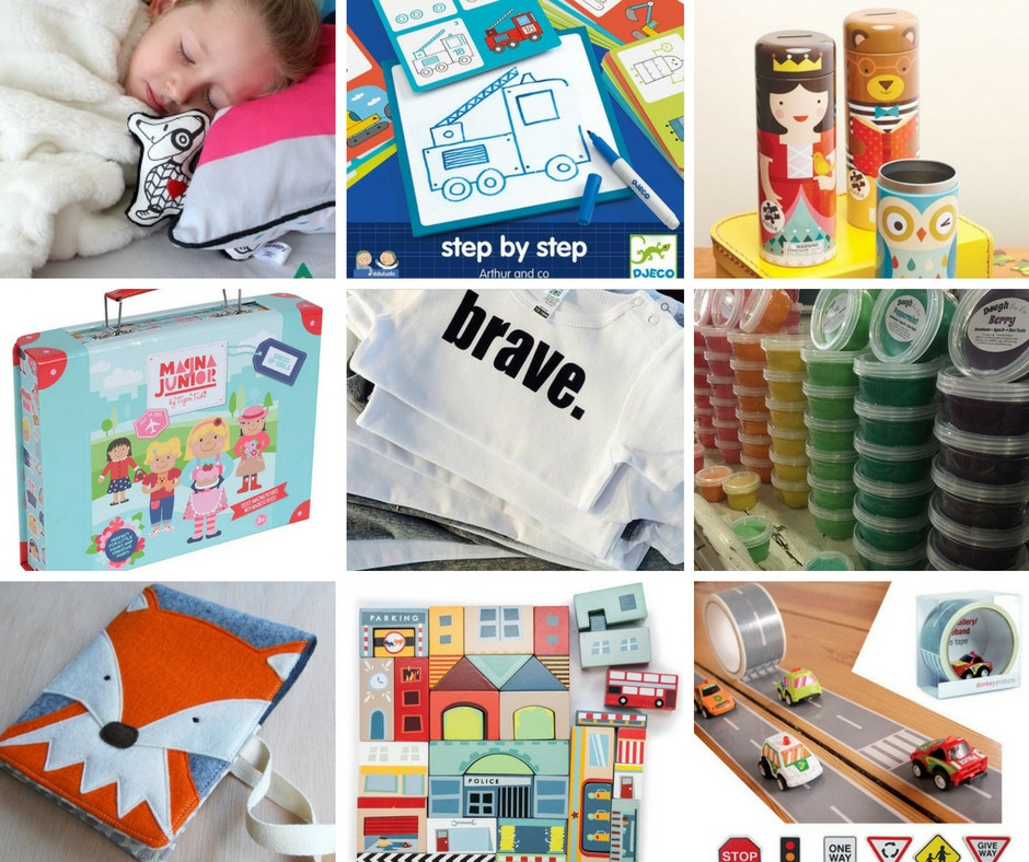 Gifts For Hospitalized Children
 Gift ideas for kids in hospital guest post on Cocooned