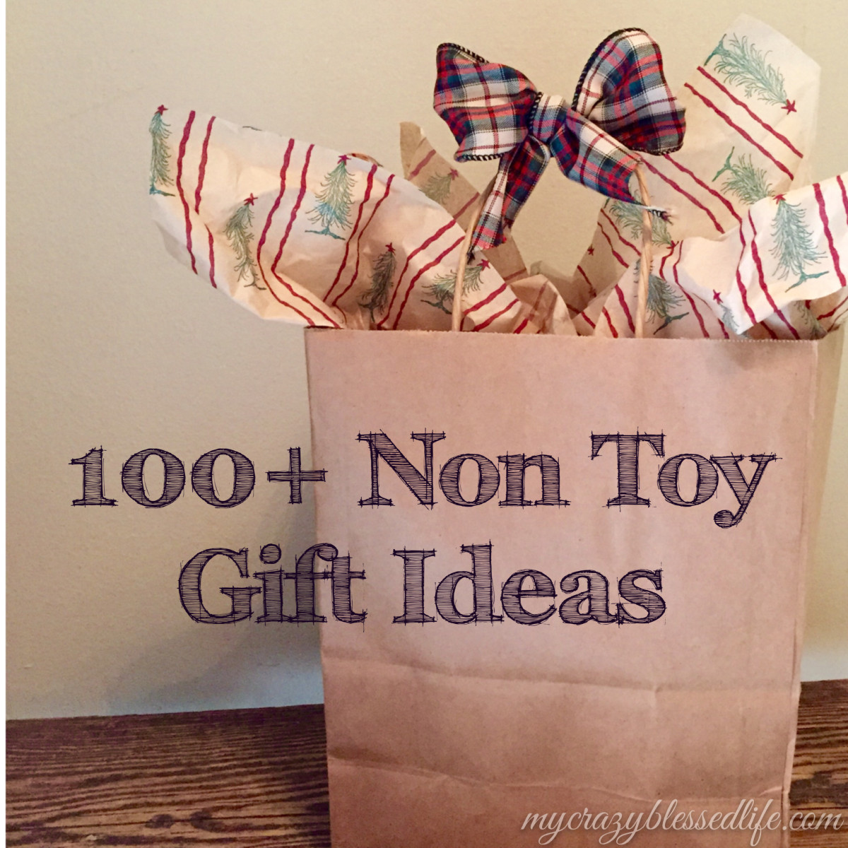 Gifts For Kids Not Toys
 100 Non Toy Gifts Ideas for Kids