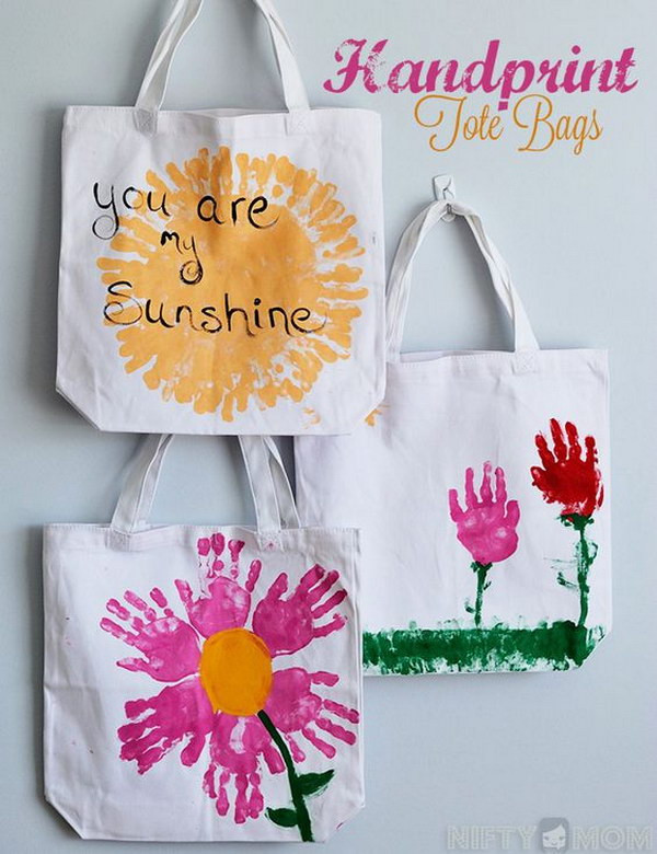 Gifts For Mom From Child
 20 Creative DIY Gifts For Mom from Kids