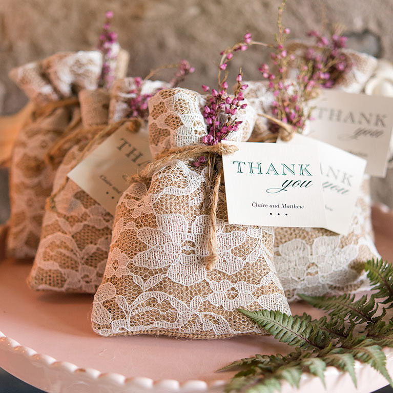 Gifts For Wedding
 Unique Wedding Favor Ideas